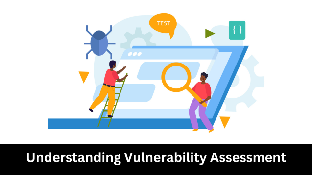 Vulnerability Assessment